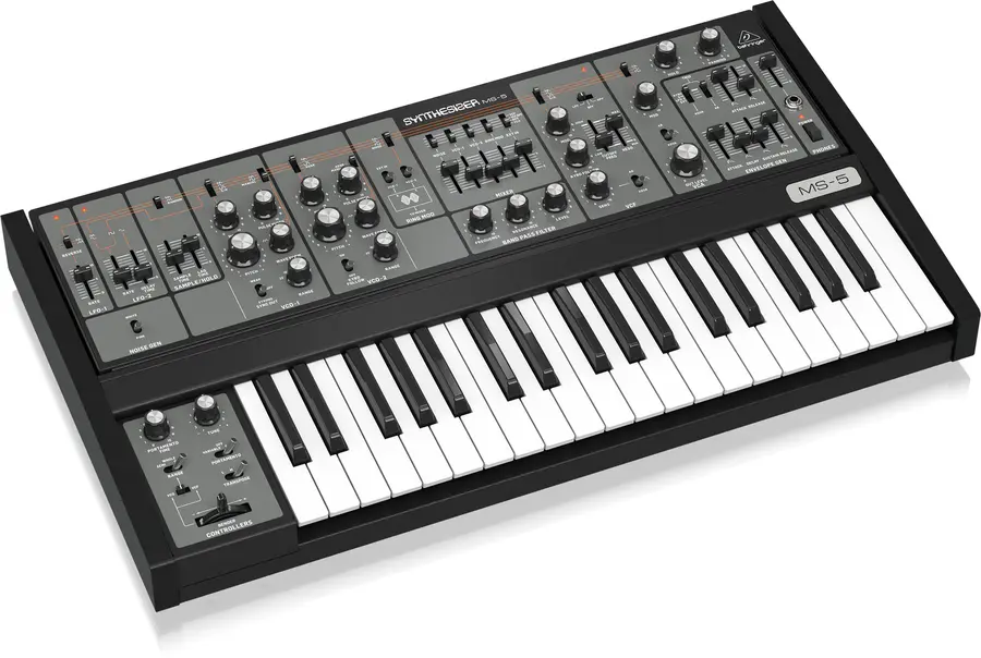 Behringer MS-5 