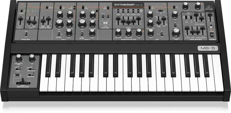 Behringer MS-5 