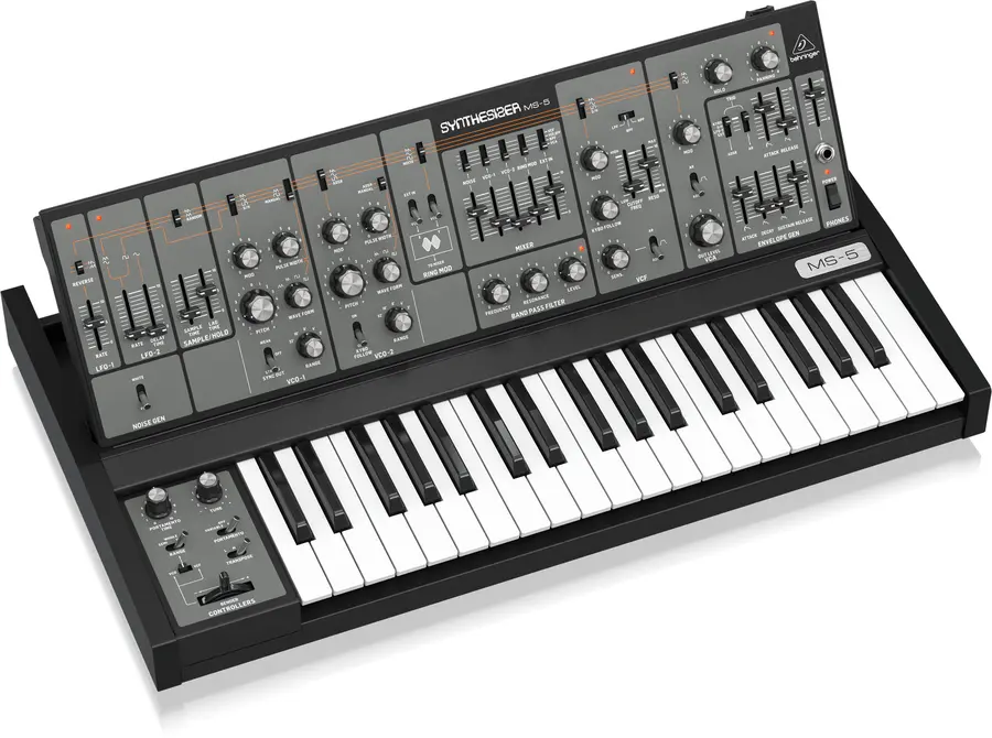 Behringer MS-5 