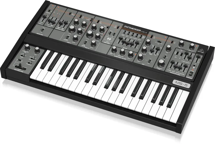 Behringer MS-5 