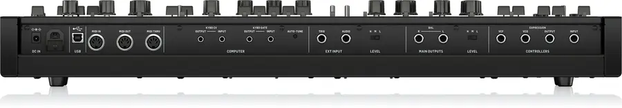 Behringer MS-5 