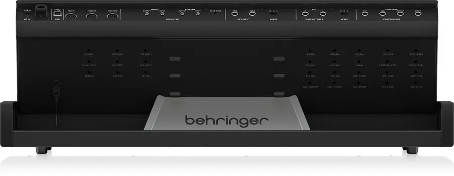 Behringer MS-5 