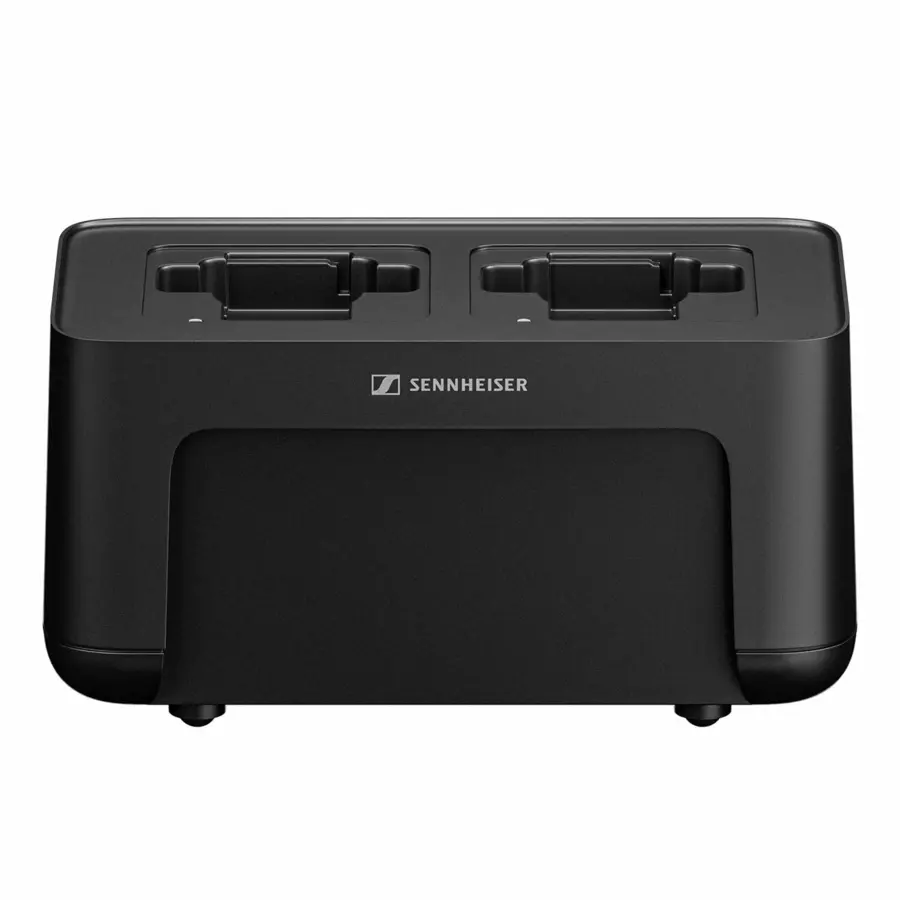 Sennheiser CHG 70N-C Lader Til SK, SKM og BA 70 