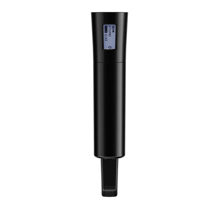 Sennheiser EW-DX SK / SKM-S BASE SET S1-10 (606.2 - 693.8 MHz) 