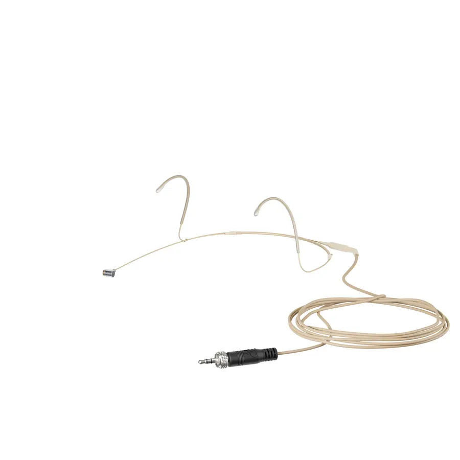 Sennheiser Headmic 4 Beige 3.5mm 