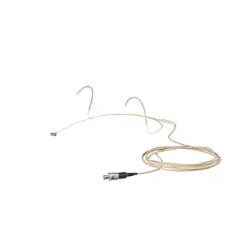 Sennheiser Headmic 4 Beige 3-Pin