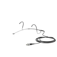 Sennheiser Headmic 4 Black 3-Pin