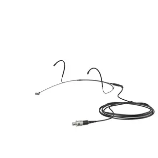 Sennheiser Headmic 4 Black 3-Pin
