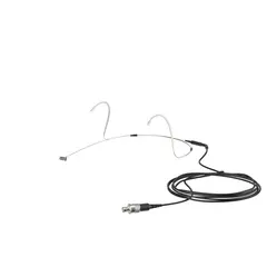 Sennheiser Headmic 4 Silver 3-Pin