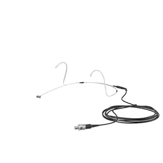Sennheiser Headmic 4 Silver 3-Pin