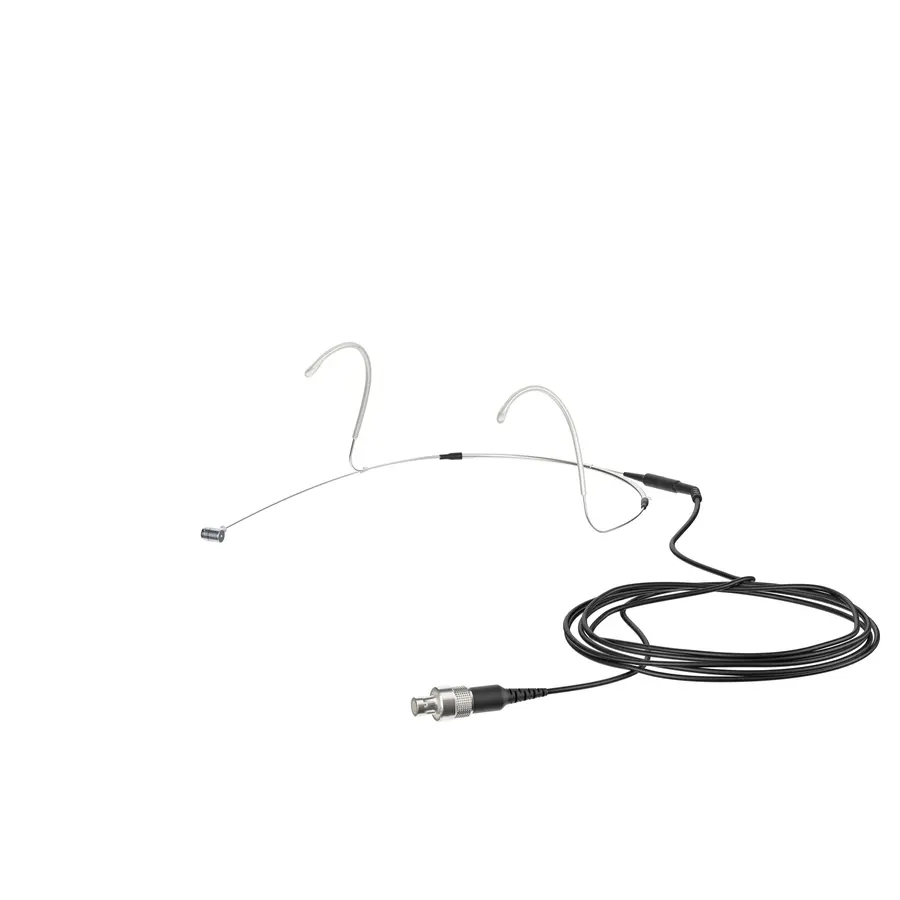 Sennheiser Headmic 4 Silver 3-Pin 