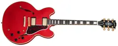 Epiphone 1959 ES-355 Cherry Red Incl Hard Case
