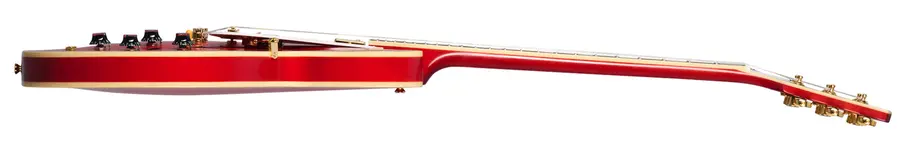 Epiphone 1959 ES-355 Cherry Red Incl Hard Case 