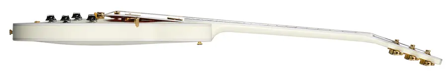 Epiphone 1959 ES-355 Classic White Incl Hard Case 
