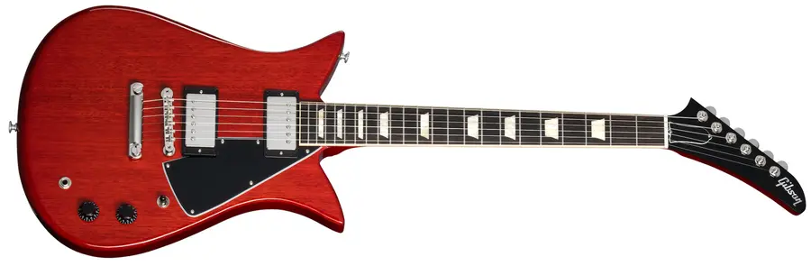 Gibson Theodore Standard Vintage Cherry 