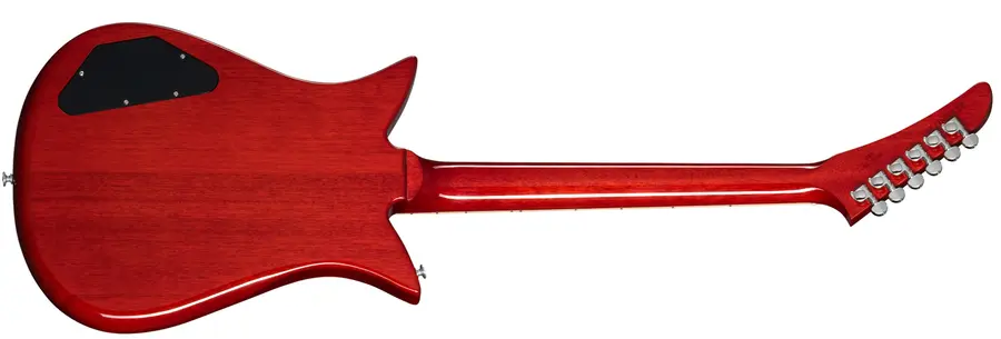 Gibson Theodore Standard Vintage Cherry 