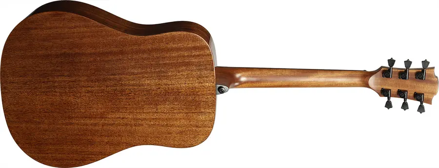 LAG T-BLUE Tramontane Dreadnought Blue Burst 
