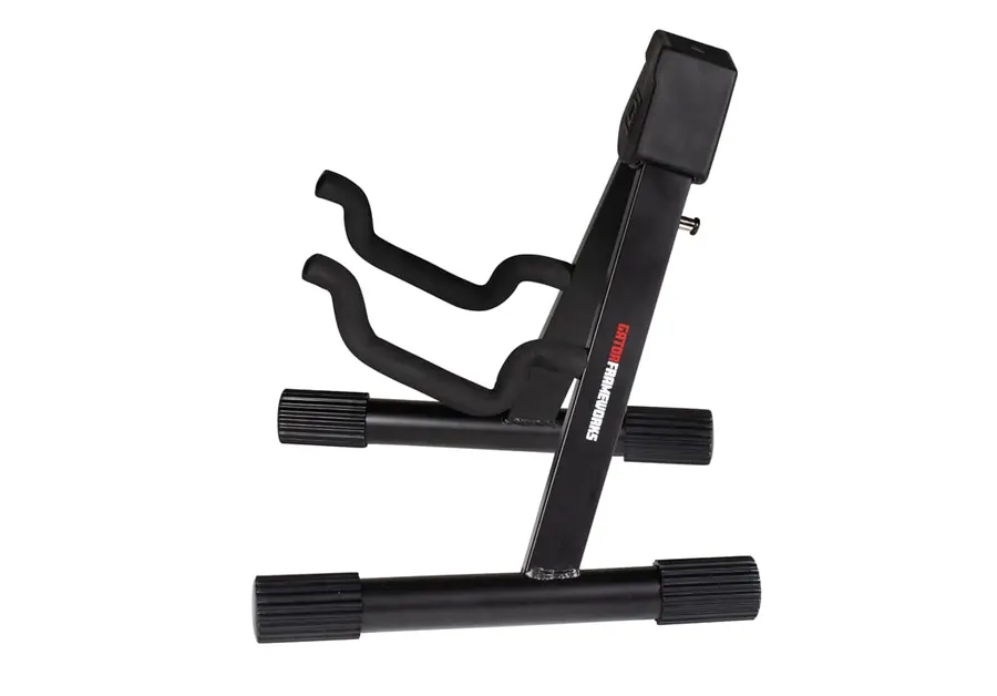 Gator Frameworks GFW-BNO-FRHORN A-Frame Stand for French Horn 