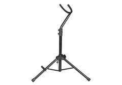 Gator Frameworks GFW-BNO-SAXBARI Tripod Stand for Baritone Saxophone
