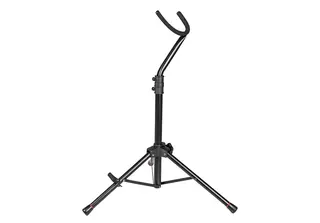Gator Frameworks GFW-BNO-SAXBARI Tripod Stand for Baritone Saxophone
