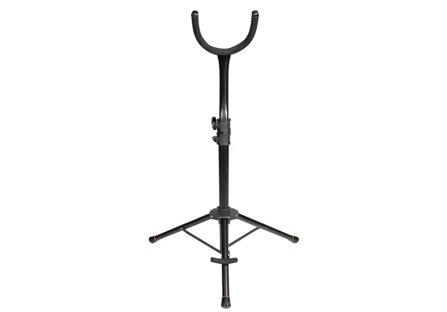 Gator Frameworks GFW-BNO-SAXBARI Tripod Stand for Baritone Saxophone 