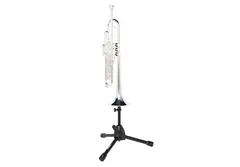 Gator Frameworks GFW-BNO-TRUMPET Tripod Stand for Trumpet