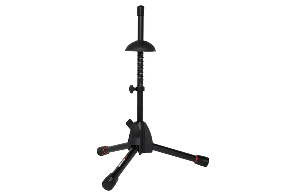 Gator Frameworks GFW-BNO-TRUMPET Tripod Stand for Trumpet 