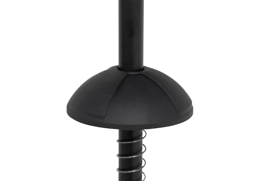 Gator Frameworks GFW-BNO-TRUMPET Tripod Stand for Trumpet 