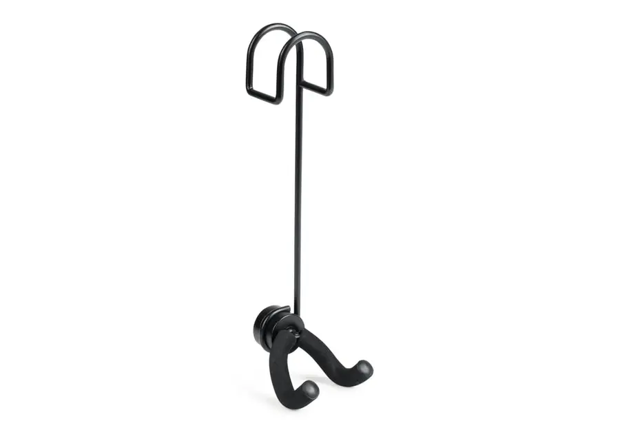 Gator Frameworks GFW-GTRCLOSETHNGR-DLX Closet Hanger Swivel Yoke for Guitars 