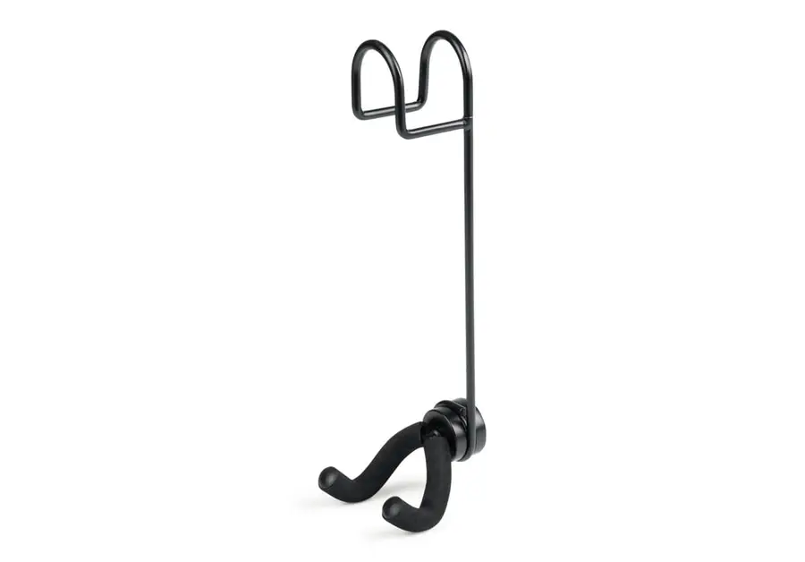Gator Frameworks GFW-GTRCLOSETHNGR-DLX Closet Hanger Swivel Yoke for Guitars 