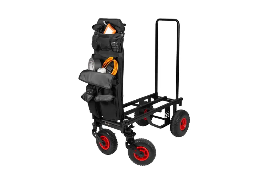 Gator Frameworks GFW-UTL-CART-ACCBAG Bag for Frameworks Utility Cart Handle 