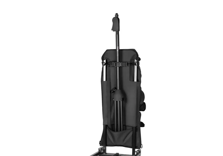 Gator Frameworks GFW-UTL-CART-ACCBAG Bag for Frameworks Utility Cart Handle 