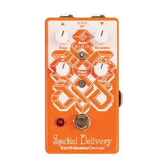 EarthQuaker devices Spatial Delivery V3