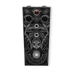 Beetronics FX Abelha Tropical Fuzz Multi-Fuzz