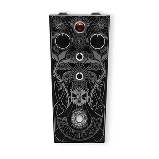 Beetronics FX Abelha Tropical Fuzz Multi-Fuzz