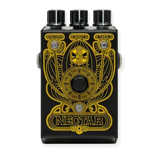 Beetronics FX Nectar Tone Sweetener Overdrive/Fuzz