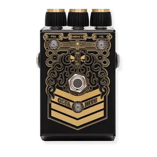 Beetronics FX Octahive V2 High Octave Fuzz