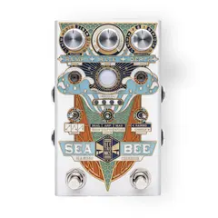Beetronics FX Seabee Multi-Chorus