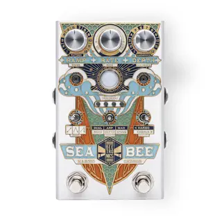 Beetronics FX Seabee Multi-Chorus
