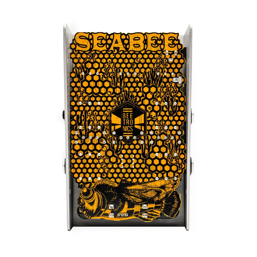 Beetronics FX Seabee Multi-Chorus 