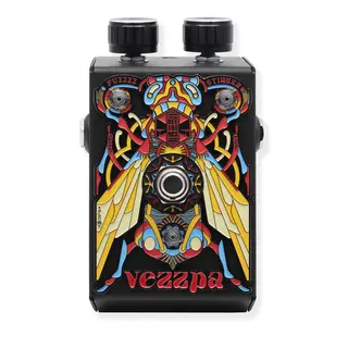 Beetronics FX Vezzpa Octave Stinger