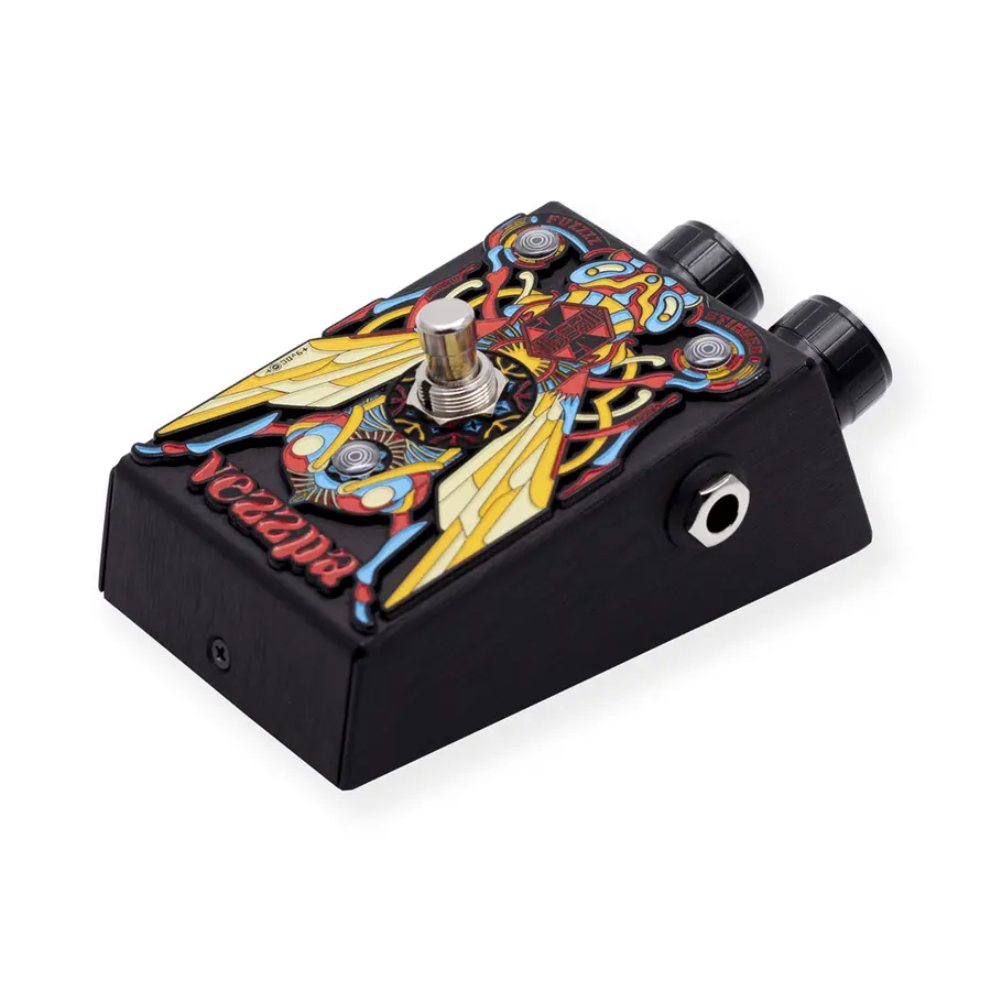 Beetronics FX Vezzpa Octave Stinger 