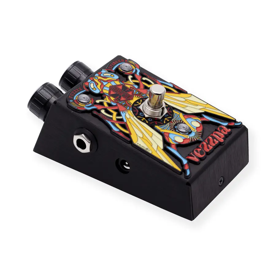 Beetronics FX Vezzpa Octave Stinger 