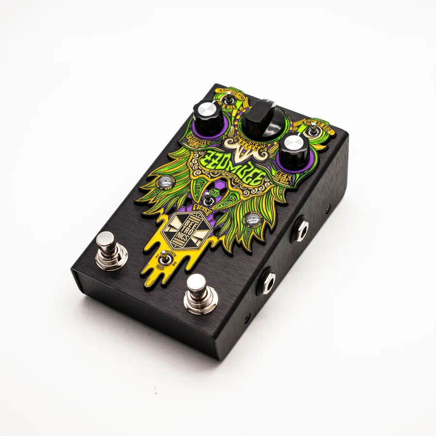 Beetronics FX Zzombee Filteremulator 