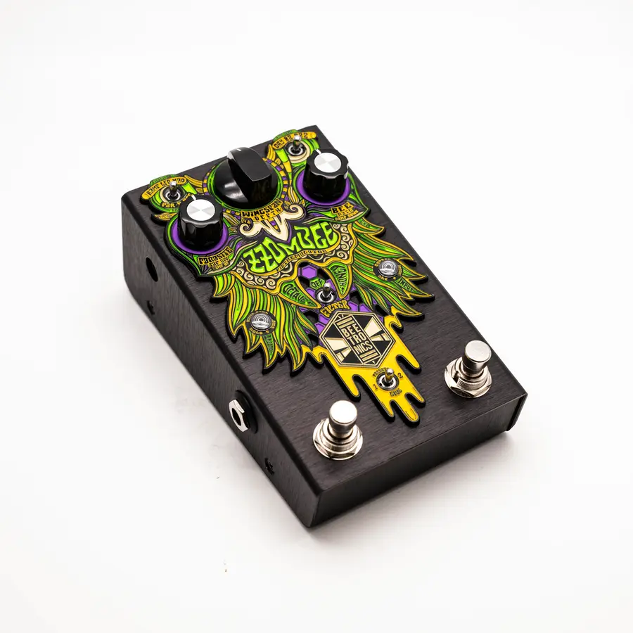 Beetronics FX Zzombee Filteremulator 