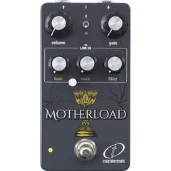 Crazy Tube Motherload Fuzz / Distortion