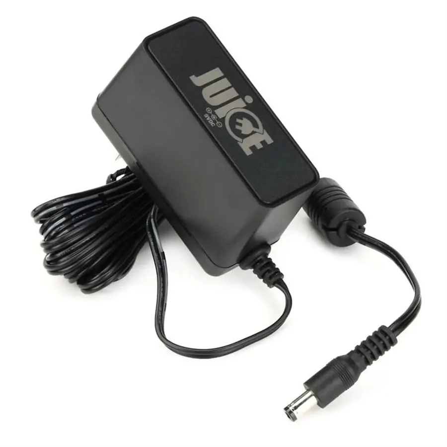 J. Rockett Juice UK 9V Power Supply Single 2 Amp 