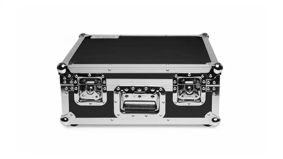 Pedaltrain Black Replacement Tour Case for ClassicJr, PT-JR, Novo18 