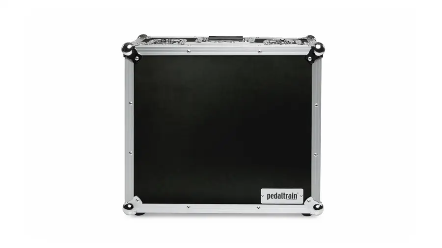 Pedaltrain Black Replacement Tour Case for ClassicJr, PT-JR, Novo18 