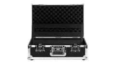 Pedaltrain Black Replacement Tour Case for Classic1 or PT-1